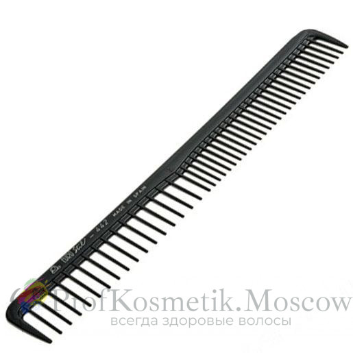 Купить расческу для стрижки EUROSTIL за 326,21 руб. в Москве